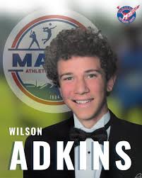 Quincy is the ultimate teammate and dedicated athlete at San Marin,  excelling in basketball, lacrosse, and cross country as a 3-sport Varsity  athlete since sophomore year 🏀🥍🏃‍♀️. She has earned seven MVP
