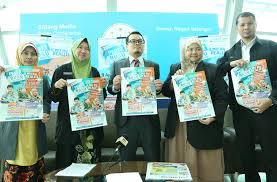 Jom meriahkan pesta buku selangor 2019. Cabutan Bertuah Rm500 Menanti Pengunjung Pesta Buku Selangor 2017