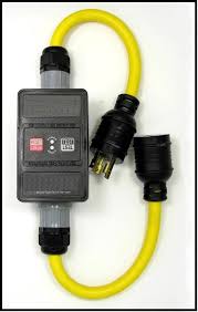 We did not find results for: 240 Volt Ac 30 Amp Inline Ground Fault Circuit Interrupter