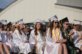 PHOTOS: Minisink Valley High School graduation 2019