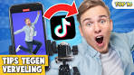 10 TIPS TEGEN VERVELING! - YouTube