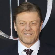 Sean Bean: Der kennt keinen Schmerz