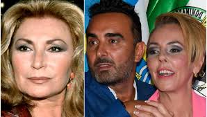 Exclusiva: la exalcadesa de Chipiona cuenta su conversación con Rocío Carrasco y Fidel Albiac sobre el museo de Rocío Jurado