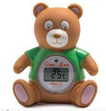 The exquisite appearance of the thermometer makes it attractive. 10 Of The Best Room Thermometers Madeformums