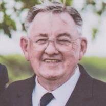 Mr. Daniel C. Burke Sr. Obituary