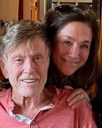 We Love Robert Redford 88 years old 🎬💙✨