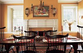 Dining room furniture colonial, on fordaq you can post your offers and demands for dining room furniture. Create A Colonial Style Dining Room Colonial Dining Room Colonial Dining Room Furniture Orange Dining Room