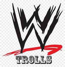 Wwe Trolls Wwe Trolls Logo Hd Png Download 783x783 711625 Pngfind Discover and download free trolls logo png images on pngitem. wwe trolls logo hd png download