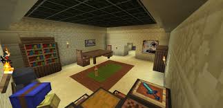 Look no further, here's a tutorial just for you!subscribe for more! Modern Living Room Ideas In Minecraft