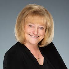 Have you heard?! Laura Schaub is...