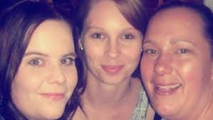Killed Napier woman Victoria Foster 'a good friend and amazing mother'