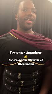 #fyp#musical #firstbaptistchurchofglenarden