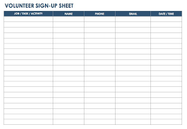Check spelling or type a new query. Free Attendance Spreadsheets And Templates Smartsheet