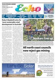We did not find results for: Byron Shire Echo Issue 29 11 26 08 2014 By Echo Publications Issuu