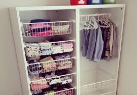 子供服 収納 100均で驚く程スッキリ 今すぐマネできるスゴ技7選 100均収納アイデア部屋ブログ 子供服収納 赤ちゃん 服 収納 収納 アイデア