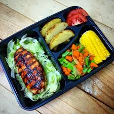 Rasanya sangat persis yang di hidangkan di restoran jepang. Catering Diet Mayo Sehat Surabaya Sidoarjo Dapatkan Harga Murah Dengan Menu Diet Rendah Kalori Yang Enak Sudah D Diet Makan Sehat Makanan Diet Makanan Sehat