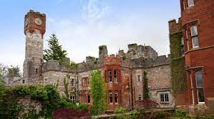 Ruthin Castle Hotel & Spa | Castle Hotel in North Wales