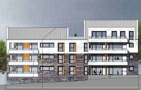 Todas las habitaciones cuentan con cocina y televisión. Btb Bautrager Und Baubetreuungsgesellschaft Mbh