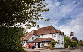 Built in 1257, the famous haunt of hunters, poachers and royalist fugitives through the years to raf heroes of the second world war including the famous. The Blue Bell Midhurst Updated 2021 Prices
