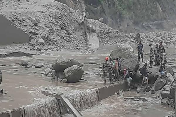 Nepal | Akashvani News