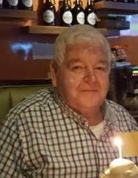 Obituary for James R. Casey