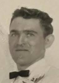 William Doherty Obituary (1935