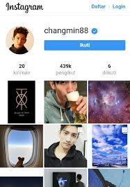 Jika berisikan atau berjumlah 5 orang, 3 orang dan seterusnya. 11 Idol Kpop Ini Baru Saja Buat Akun Instagram Pribadi Lho