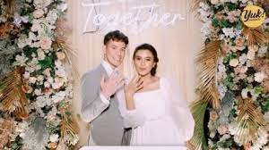 Gara Gara Ini Anthony Xie Diduga Mualaf Ikuti Agama Audi Marissa Matamata Com