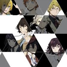 It's really funny, every time looking at kunikida and dazai's interaction (during. Hosoya Yoshimasa Kagura Hiroyuki Kamiya Hiroshi Miyano Mamoru Omigawa Chiaki Shimamura Yuu Toyonaga Toshiyuki Uemura Yuuto Bungou Stray Dogs Dazai Osamu Edogawa