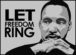 Resultado de imagen para MLK Day