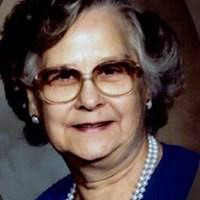 May "Louise" Kay Obituary