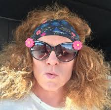 Image result for carrot top