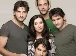 Maria strollo zack, founder of nations in action added, states must prosecute all illegal voting activities and provide immediate legislative remedies. 4 Tesseris Family Actors Movies Couple Photos