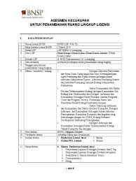 Imam musjab se aiis aaik icpu qip. Fr Kl 10 Rev 1 2018 Isian Prl Lsp Xxx