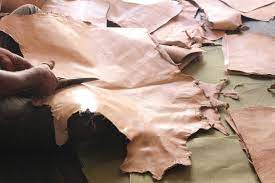 Goatskin Leather Bags Vs Cowhide Bags High On Leather