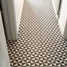 Windmill Geometric Wall Floor Tile 25x25cm Tile Floor Porch Tile Geometric Tiles Kitchen