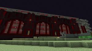 Planting on crops on soul sand in the nether, plant goes on crop but give same message as overworld about not being able to grow. My Nether Wart Farm Minecraft