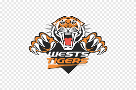 Official twitter account of wests tigers. Wests Tigers Cronulla Sutherland Sharks 2018 Nrl Season New Zealand Warriors Intrust Super Premiership Nsw Mammal Cat Like Mammal Png Pngegg