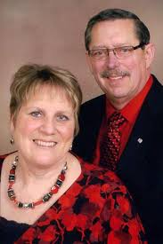 Steins celebrate 45th