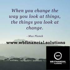 Change The Way Financial Planning Motivational Quotes Financial