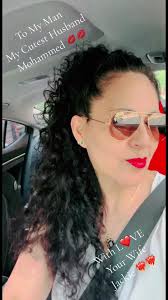 Husband and Wife with Mom Jackie