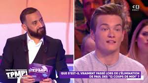 Découvrez la réponse du candidat des 12 coups de midi aux haters ! 12 Coups De Midi Le Nordiste Qui A Elimine Paul A Recu Beaucoup De Messages