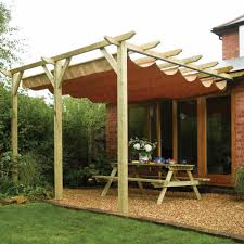 Posts tagged pergola system luxembourg. Rowlinson Sienna Canopy Natural Buy Online In Luxembourg At Desertcart Productid 49543827