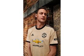 Adidas manchester united fc away youth jersey black 4.2 out of 5 stars 11. Manchester United 2019 20 Away Kit First Look Hypebeast