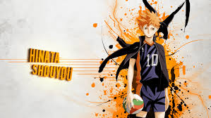 Maybe you would like to learn more about one of these? Hinata ShÅyÅ Wallpapers Wallpaper Cave