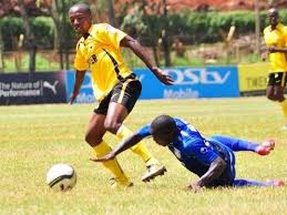 Tusker fc play in competitions Madness As Tusker Fields A Dozen Players Capital Sports