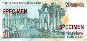 Sejarah bahasa indonesia secara singkat dan lengkap. Kisah Turki Yang Sukses Hilangkan 6 Nol Mata Uangnya