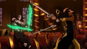 Scorpions revenge is a movie starring joel mchale, grey griffin, and jennifer carpenter. Mortal Kombat Legends Scorpion S Revenge 2020 Imdb