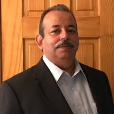 🌟 Meet Daniel Almquist, our amazing Valley Baptist Employee Spotlight  recipient!