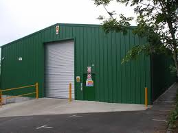 Big 60 × 80 insulated steel buildings that have windows will have an average cost of $41,000. Buy A Permanent Bespoke Steel Construction Warehouse